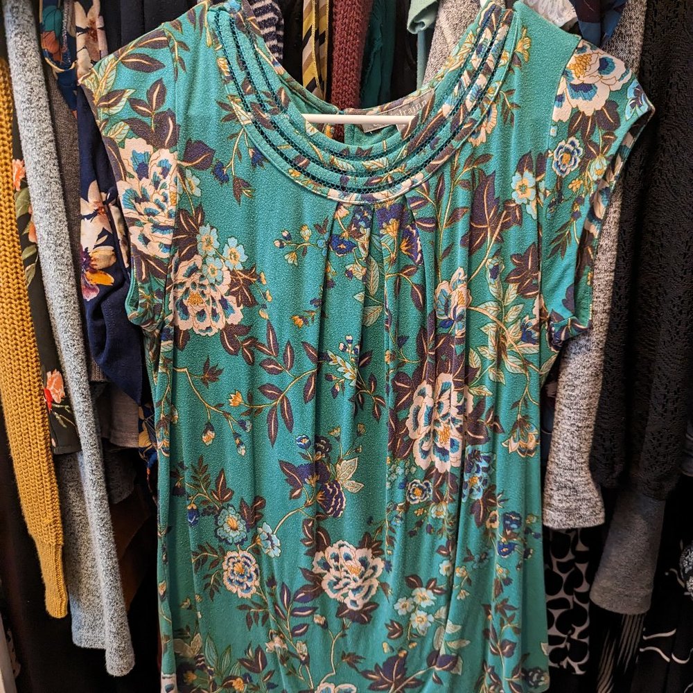 Daniel Rainn Women's Top Size 8